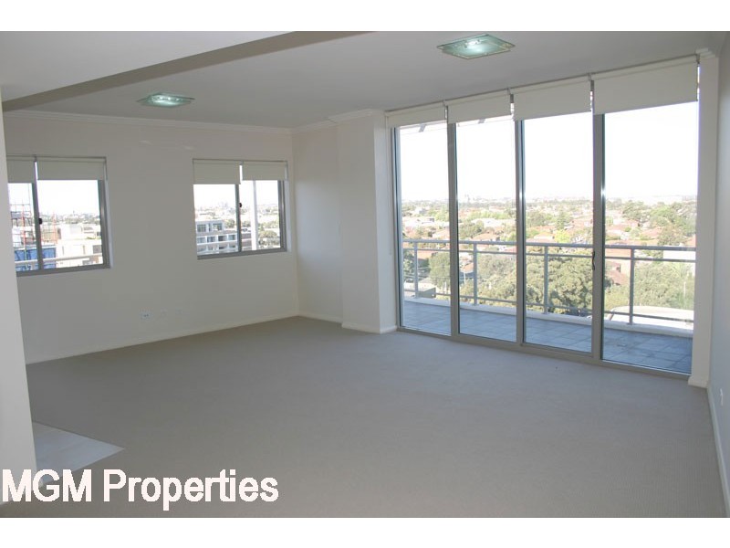 03 Church Ave, Mascot NSW 2020