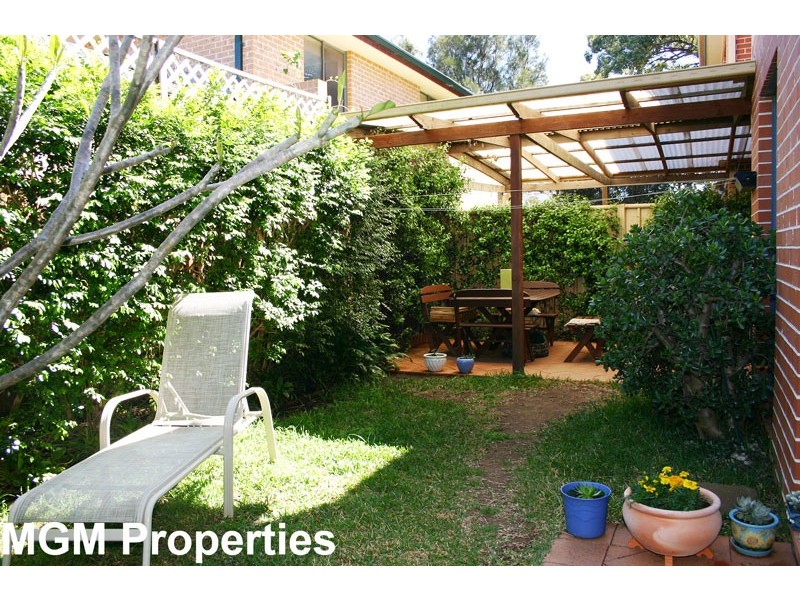 2/10 George Street, Eastlakes NSW 2018