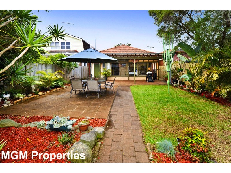 277 Doncaster Avenue, Kingsford NSW 2032