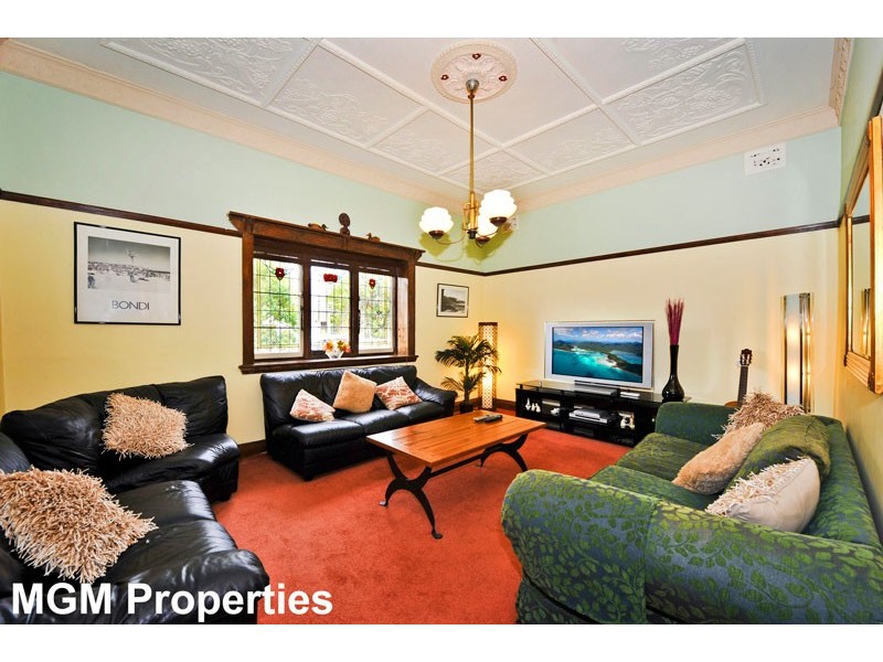 277 Doncaster Avenue, Kingsford NSW 2032