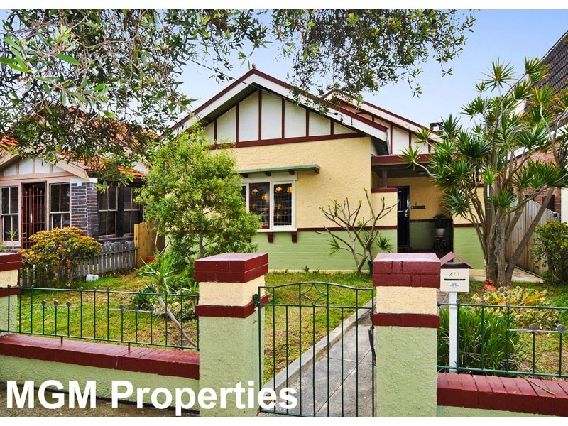 277 Doncaster Avenue, Kingsford NSW 2032