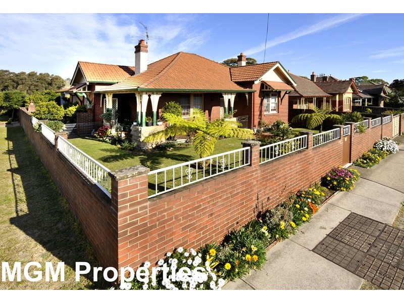 24 Lenthall Street, Kensington NSW 2033
