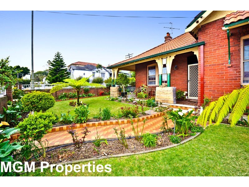 24 Lenthall Street, Kensington NSW 2033