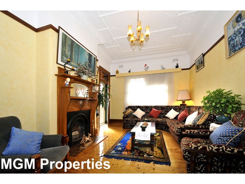 24 Lenthall Street, Kensington NSW 2033