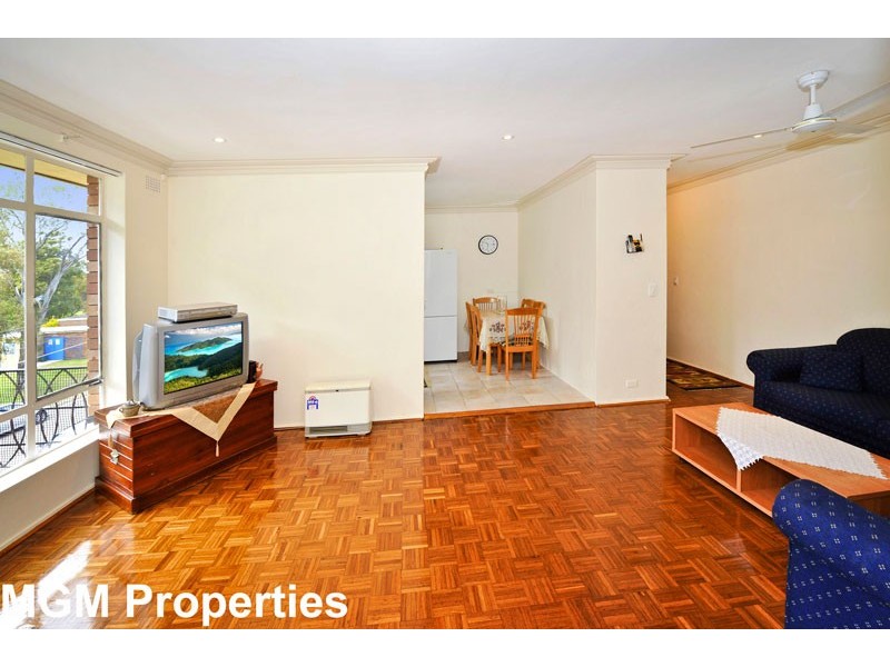 12/1 Dalby Place, Eastlakes NSW 2018