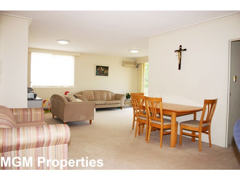 498/83-93 Dalmeny Ave, Rosebery NSW 2018