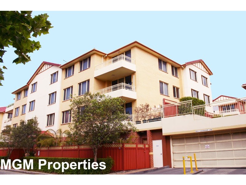 498/83-93 Dalmeny Ave, Rosebery NSW 2018