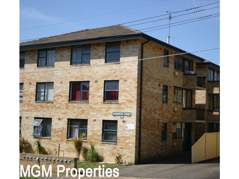 12/36 Brittain Crescent, Hillsdale NSW 2036