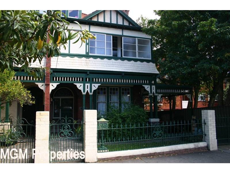 44 Avoca St, Randwick NSW 2031