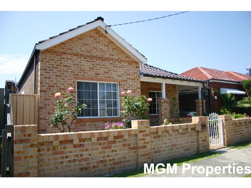83 Tramway Street, Rosebery NSW 2018
