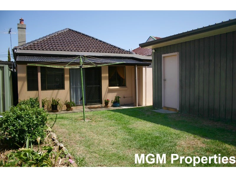 83 Tramway Street, Rosebery NSW 2018