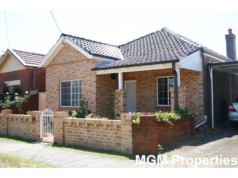 83 Tramway Street, Rosebery NSW 2018