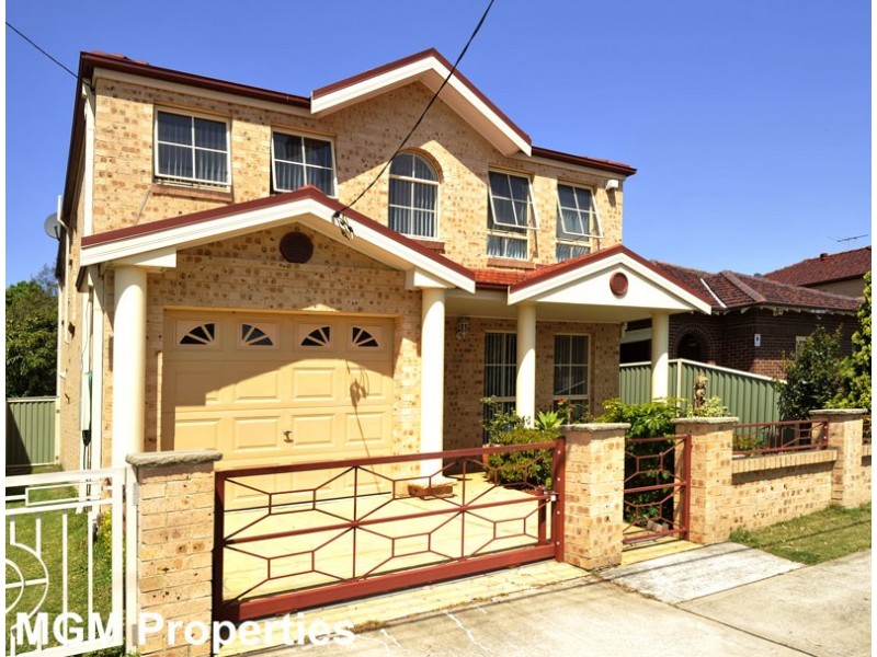 46 High Street, Mascot NSW 2020