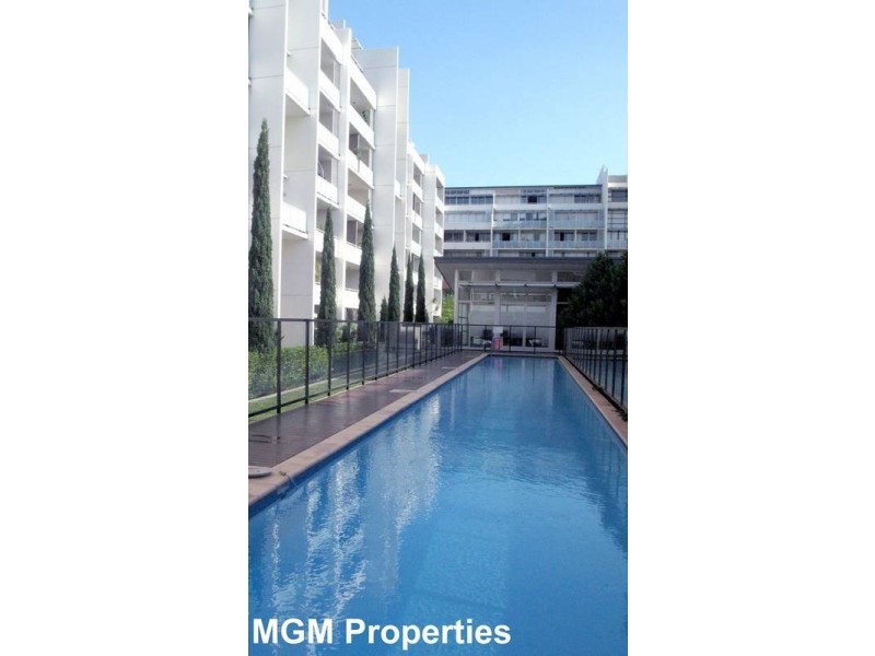 190/37 Morley Avenue, Rosebery NSW 2018