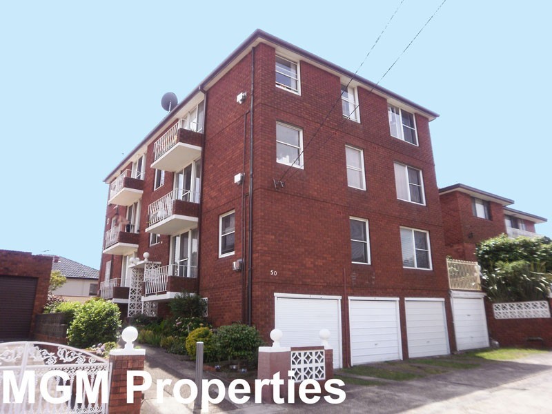 6/50 Universal Street, Eastlakes NSW 2018