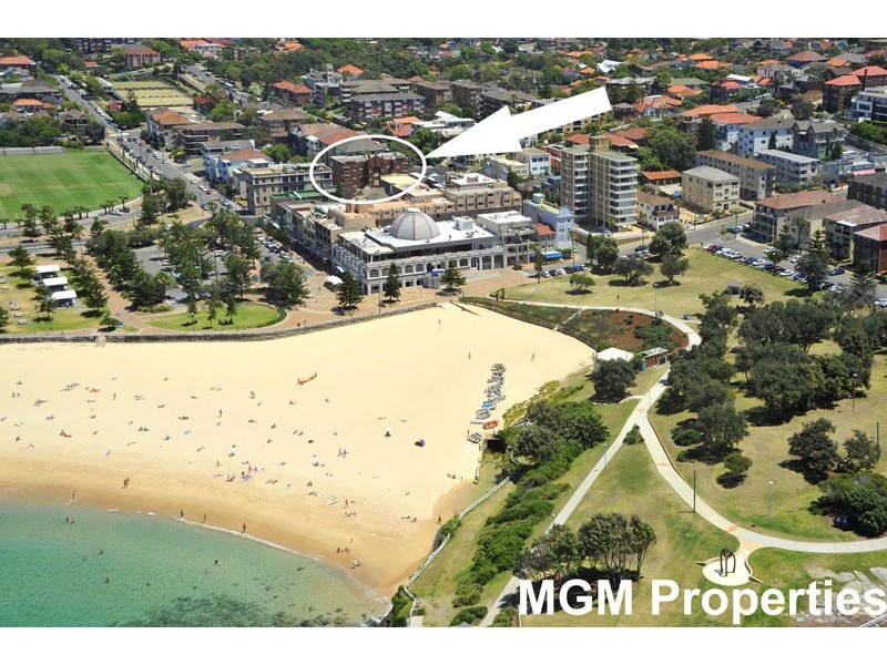 8/182 Arden Street, Coogee NSW 2034