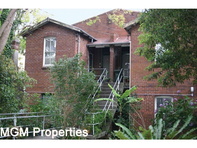 13-15 Leichhardt Street, Glebe NSW 2037