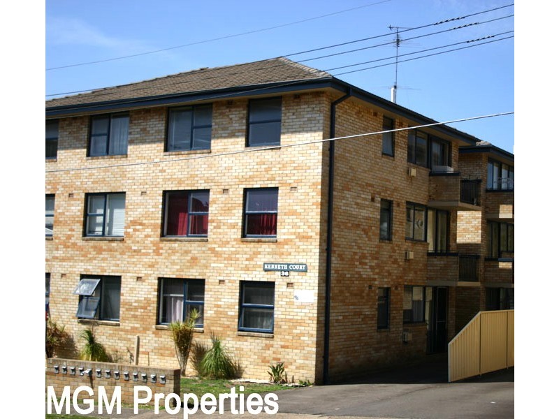 12/36 Brittain Crescent, Hillsdale NSW 2036