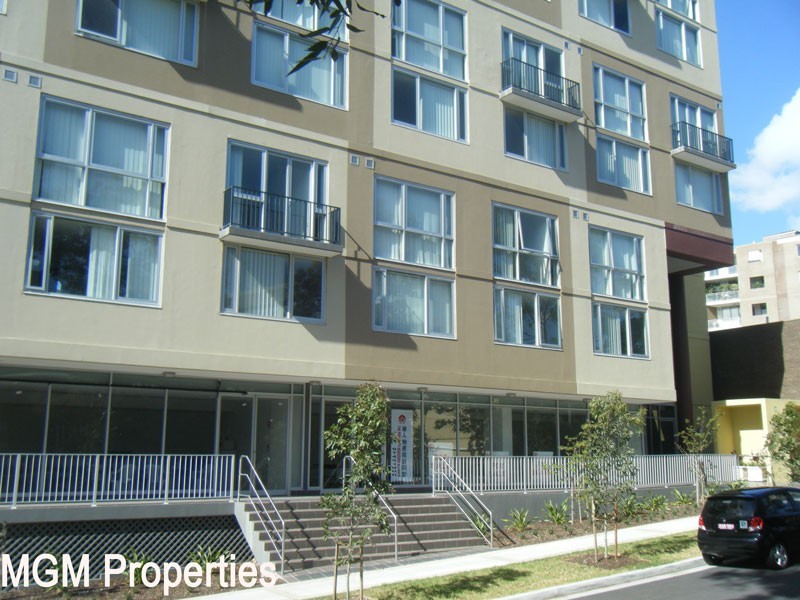 19 Church Ave, Mascot NSW 2020