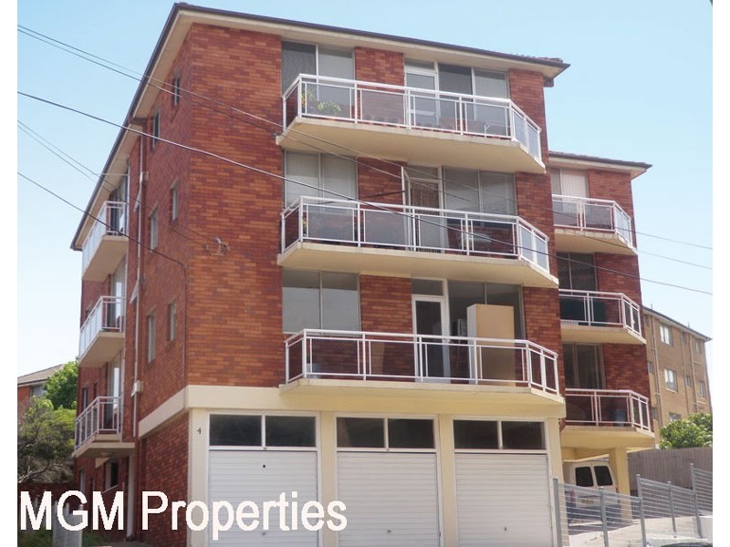 4 Podmore Place, Hillsdale NSW 2036