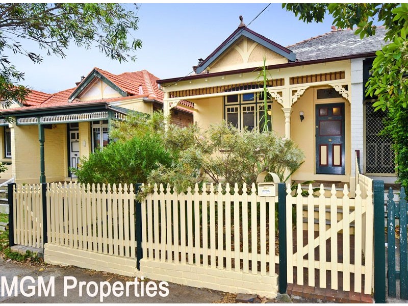 221 Barker Street, Randwick NSW 2031