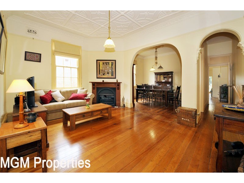 221 Barker Street, Randwick NSW 2031