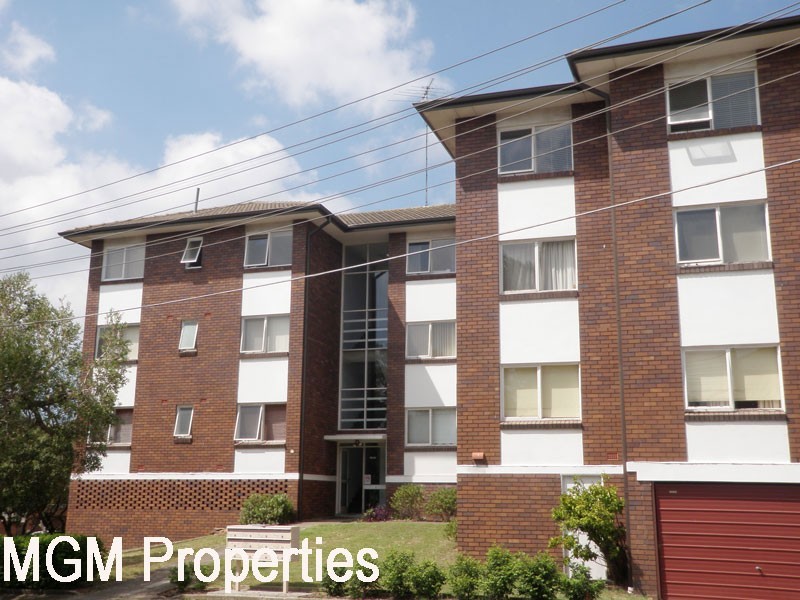 3/1 Hayden Place, Botany NSW 2019