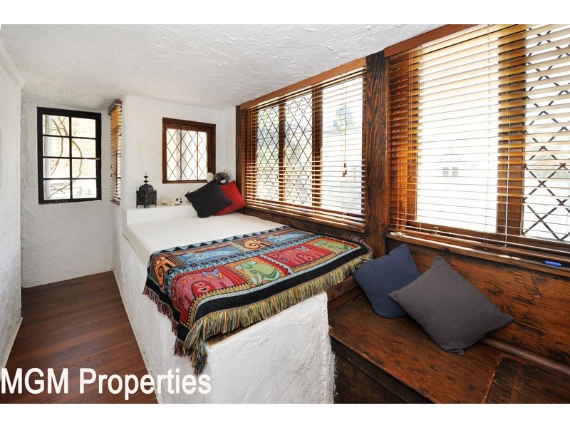 140 Sutherland Street, Paddington NSW 2021