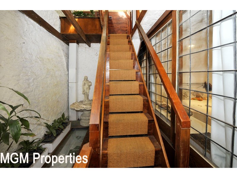 140 Sutherland Street, Paddington NSW 2021