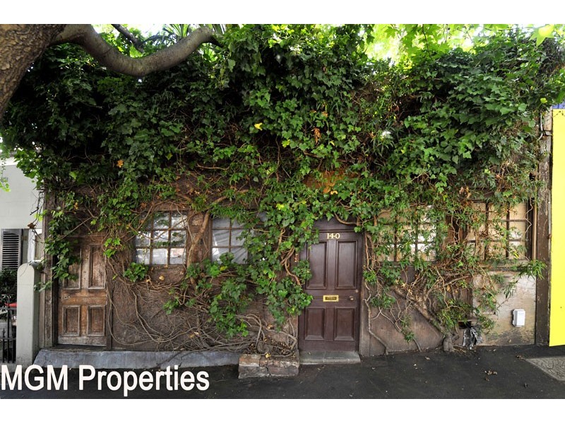 140 Sutherland Street, Paddington NSW 2021