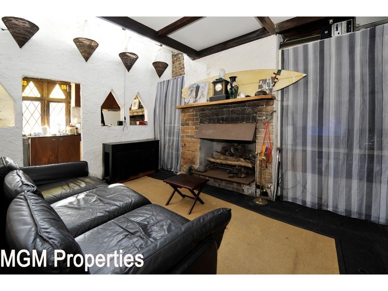 140 Sutherland Street, Paddington NSW 2021