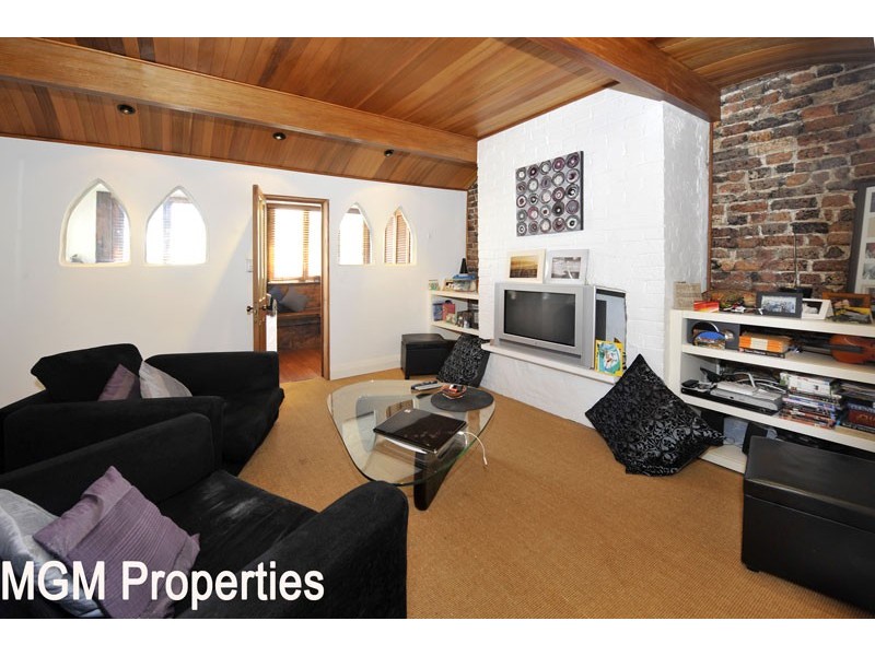 140 Sutherland Street, Paddington NSW 2021