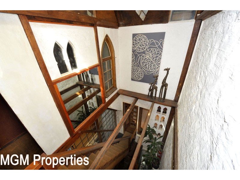 140 Sutherland Street, Paddington NSW 2021