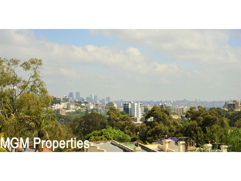 140 Sutherland Street, Paddington NSW 2021