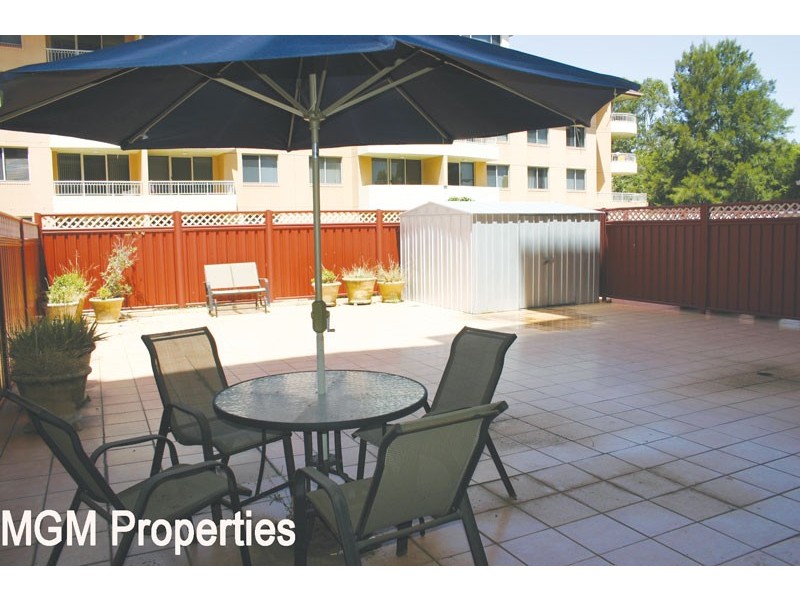 745/83-93 Dalmeny Avenue, Rosebery NSW 2018