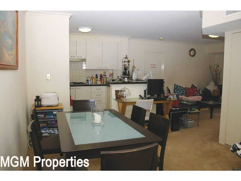 745/83-93 Dalmeny Avenue, Rosebery NSW 2018