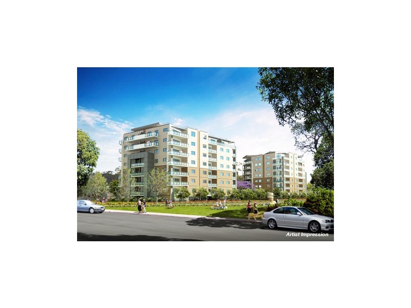 162/3-9 Church Avenue, Mascot NSW 2020