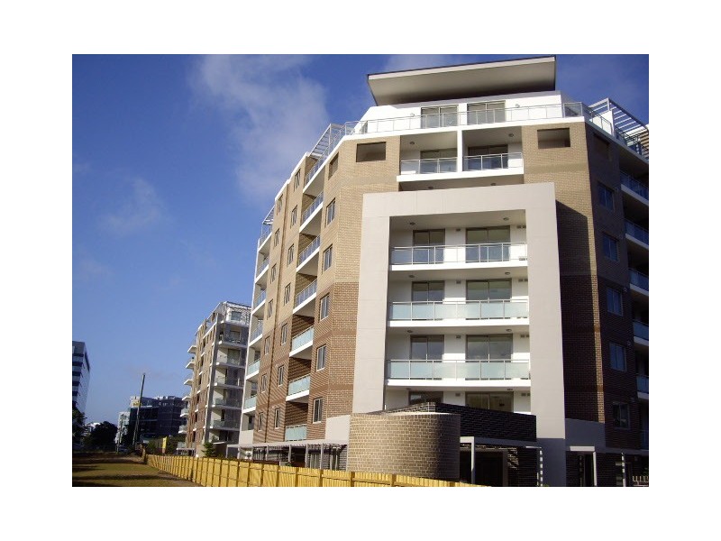 142/3-9 Church Avenue, Mascot NSW 2020