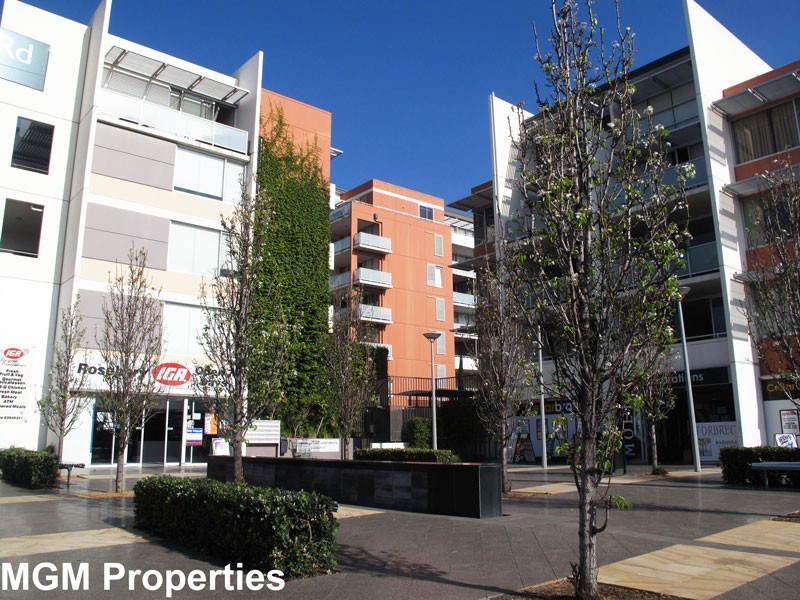 231/3 Queen Street, Rosebery NSW 2018