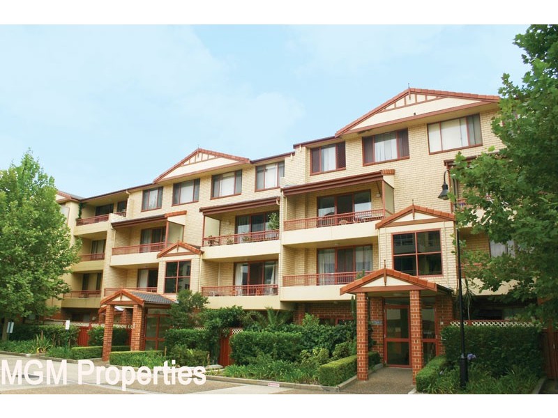 83-93 DALMENY AVENUE, Rosebery NSW 2018