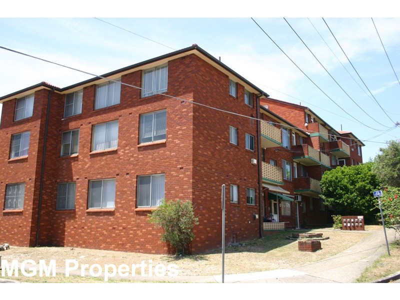 9/8 St. Helena Parade, Eastlakes NSW 2018