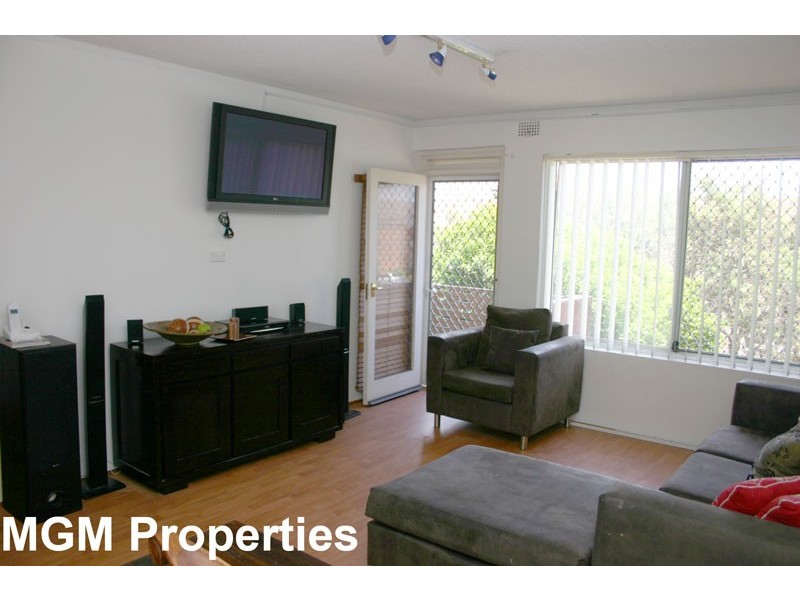 9/8 St. Helena Parade, Eastlakes NSW 2018