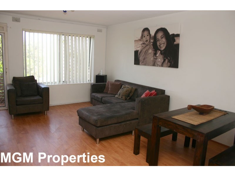 9/8 St. Helena Parade, Eastlakes NSW 2018