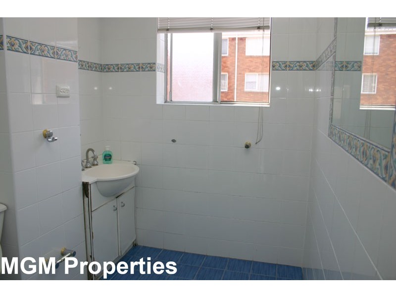 9/8 St. Helena Parade, Eastlakes NSW 2018