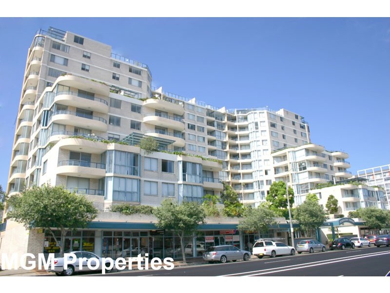 24/116 Maroubra Road, Maroubra NSW 2035