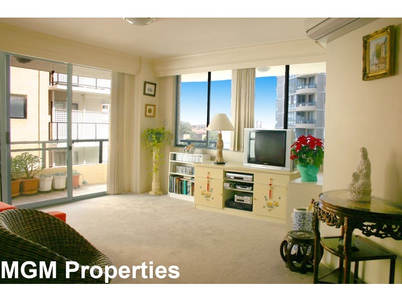 24/116 Maroubra Road, Maroubra NSW 2035