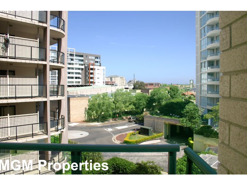 24/116 Maroubra Road, Maroubra NSW 2035