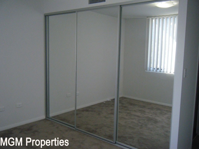 19-26 CHURCH AVENUE, Mascot NSW 2020