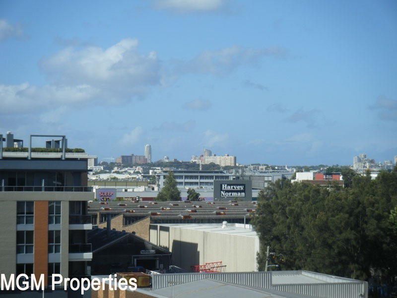 19-26 CHURCH AVENUE, Mascot NSW 2020