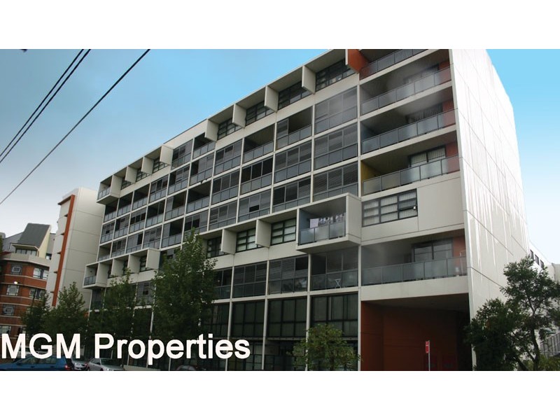 2-6 Mandible Street, Alexandria NSW 2015